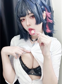 小空sora - 2024.10 Patreon Tier3 Selfies